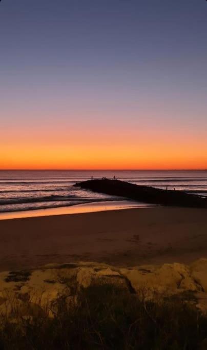 Daloba House Lägenhet Costa de Caparica Exteriör bild